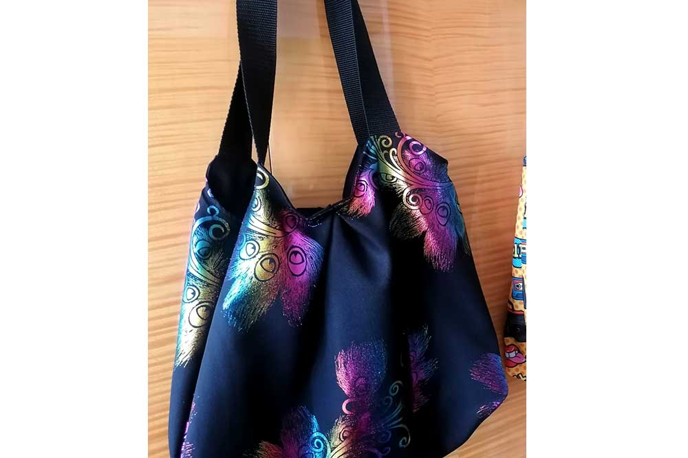 Universalstoff - Paradiesvogel