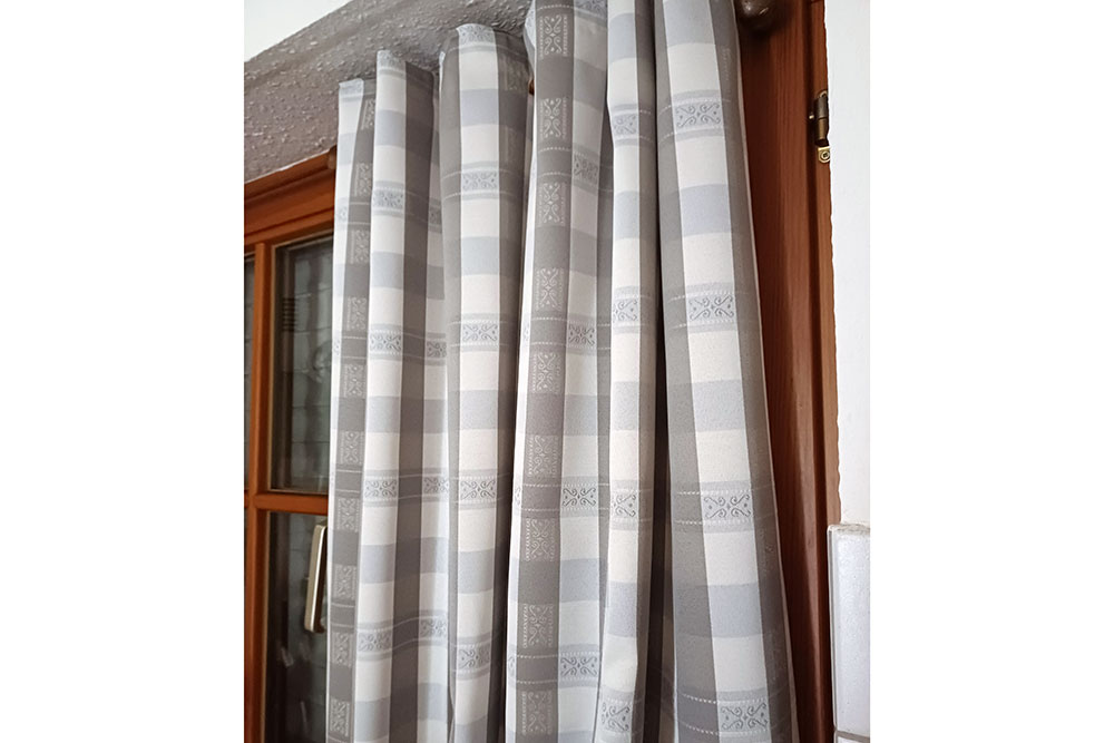 Dekostoff - Garmisch