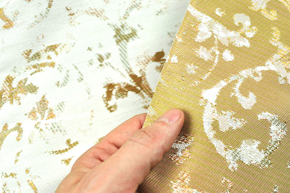 Dekostoff Jacquard - Fine Vintage