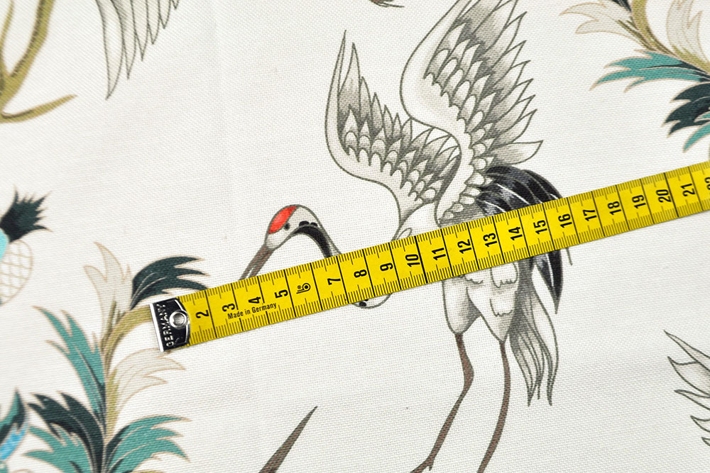 Dekostoff - La Grulla