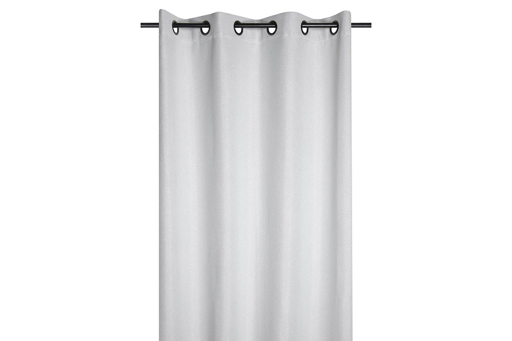 Blackout 100 Prozent - Doubleface - Off-White