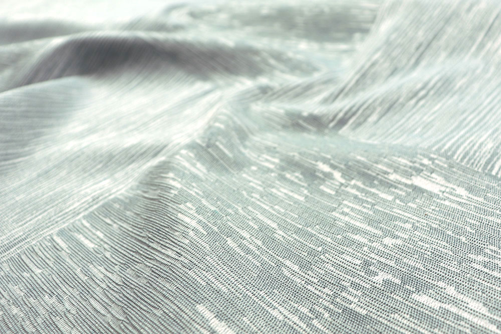 Outdoor-Jacquard - Minty Vintage