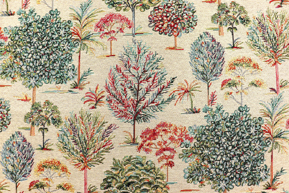 Gobelin - Bäume