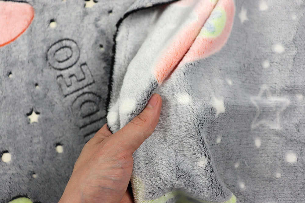 Fleece - Neon - Game Galaxy