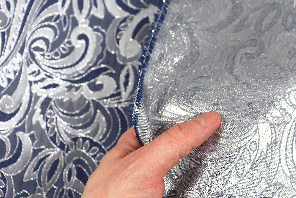 Brokat Glamour - Victoria