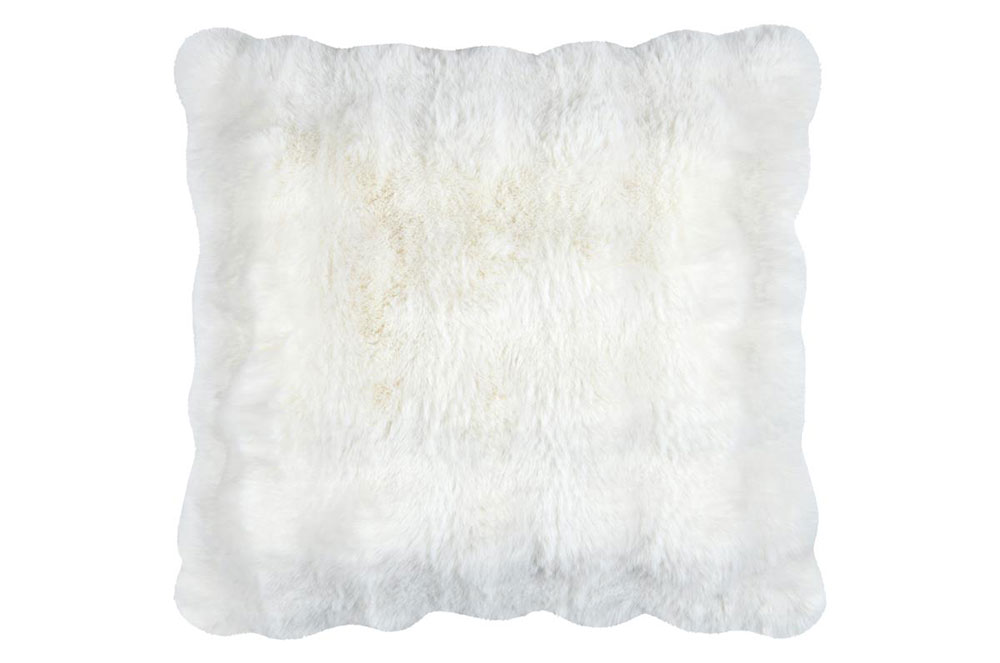 Pelzimitat - Nebraska - Creme