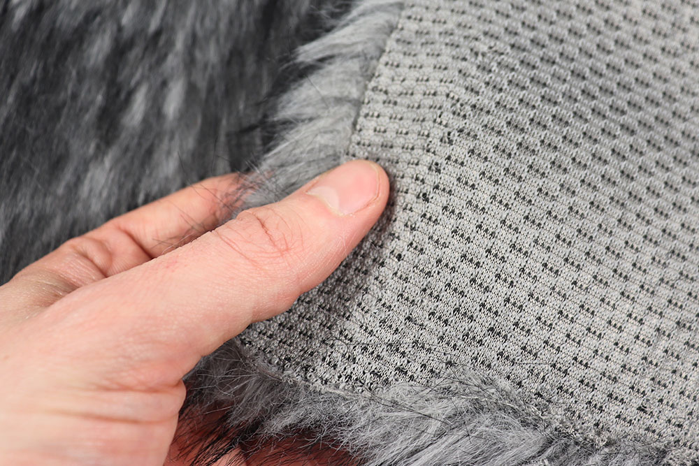 Pelzimitat - Flausch-Wolf