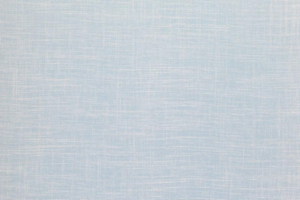 Gardine Öland - Weiß transparent - 300 cm hoch - Bleiband