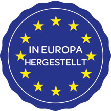 Fertige Wärme- und Lärmschutzgardine