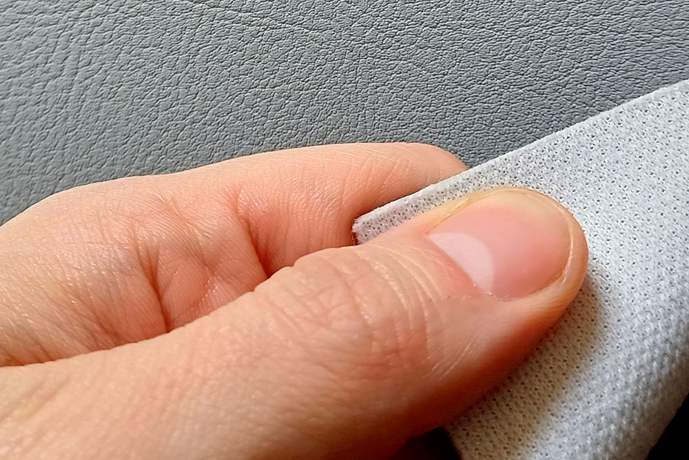 Kunstleder - Outdoor Deluxe