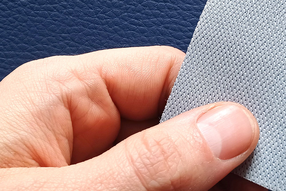 Kunstleder - Outdoor