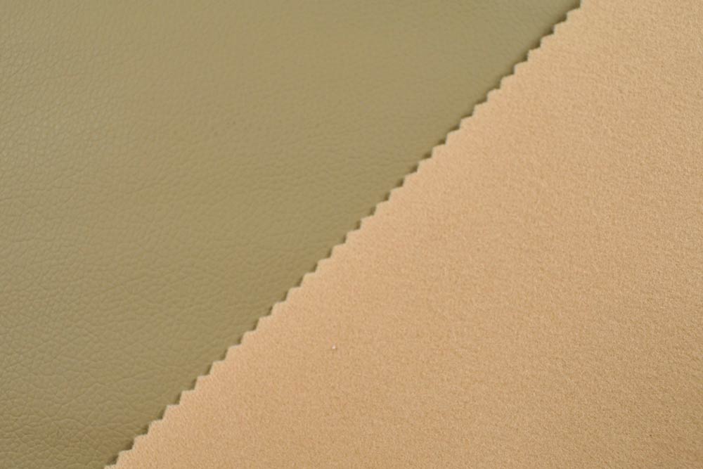 Kunstleder - kratzfest - Uni