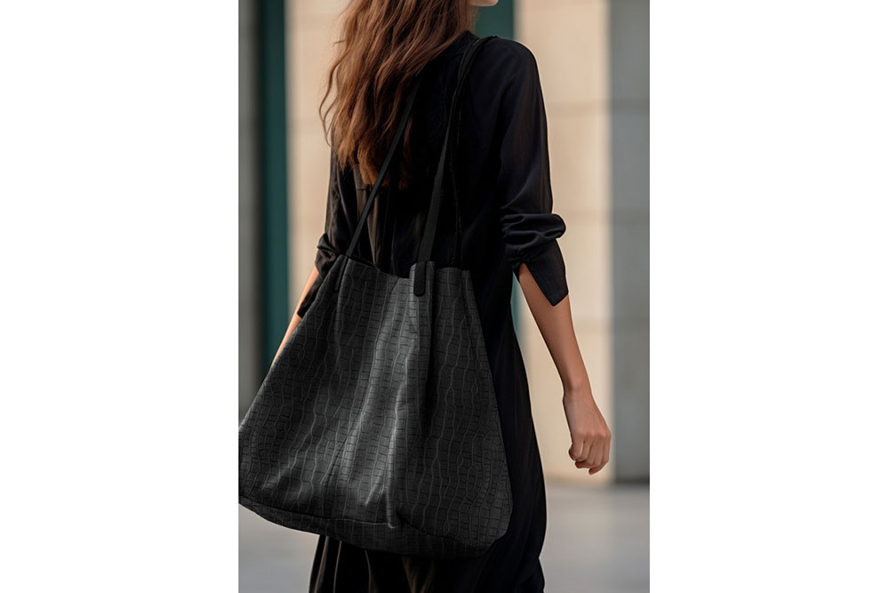 Kunstleder - Seam Structure