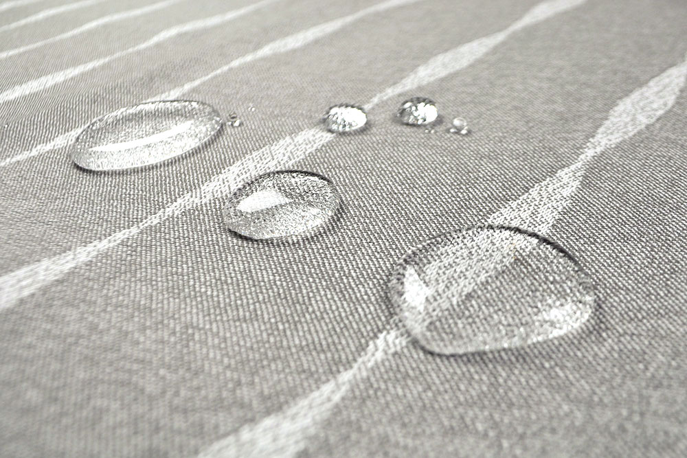 Markisen- und Outdoorstoff - Liane