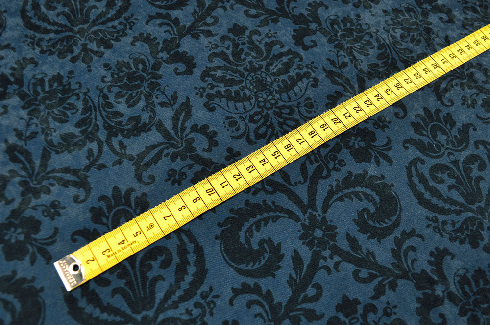 Möbelsamt Damask Rose B1 - Wetcare®