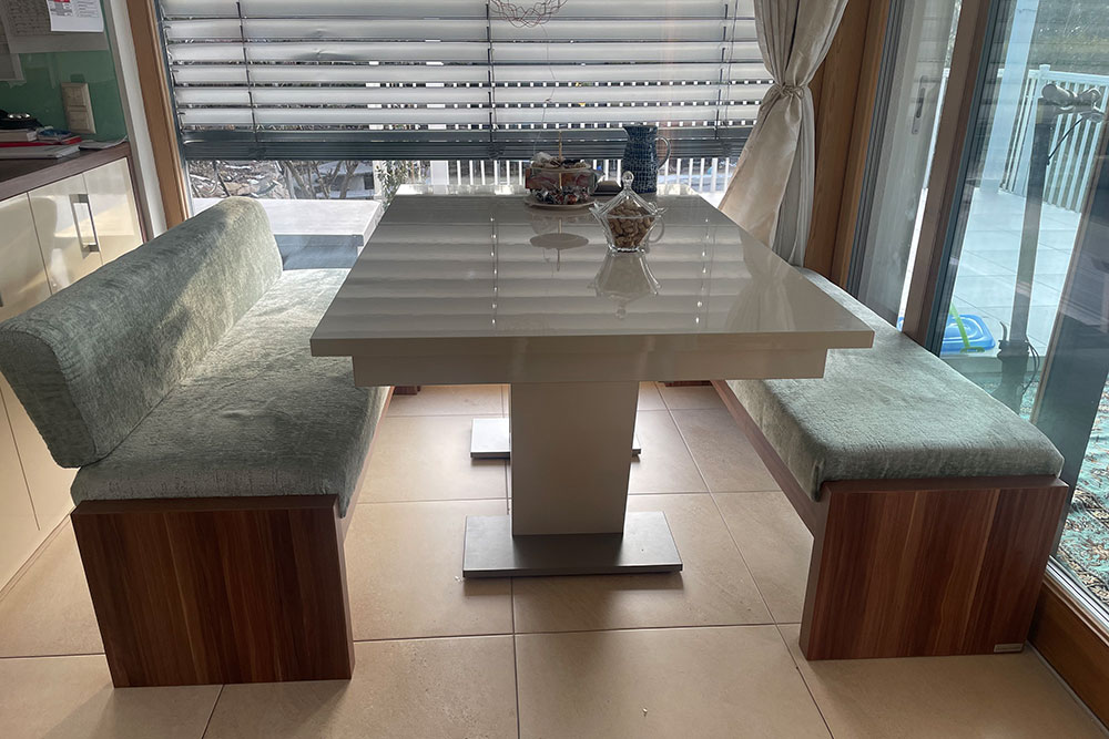 Möbelstoff - Shanghai