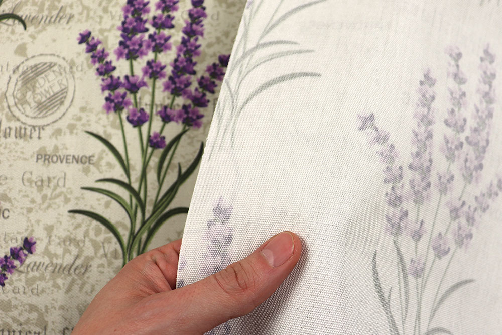 Outdoor-Stoff Premium - Provence