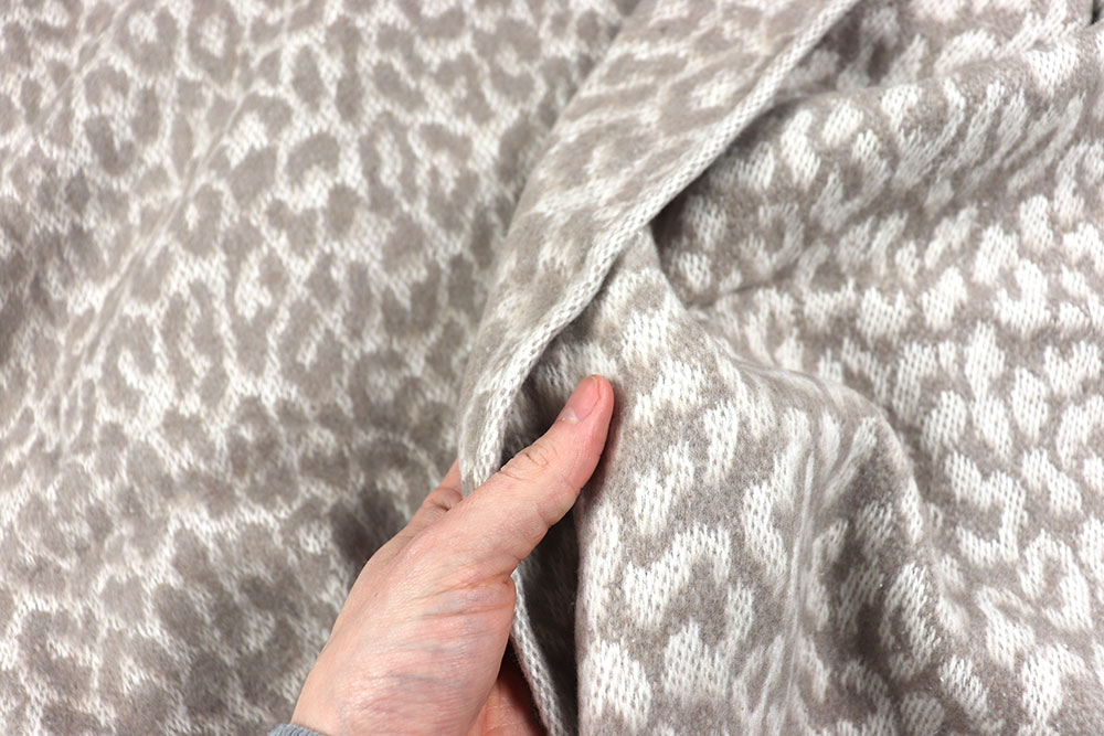 Plaid Premium - Luxury Leo