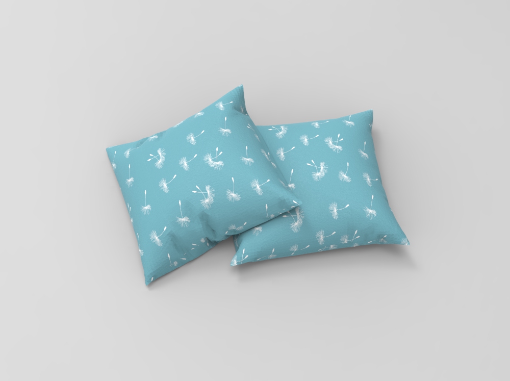 Blackout - Pusteblume