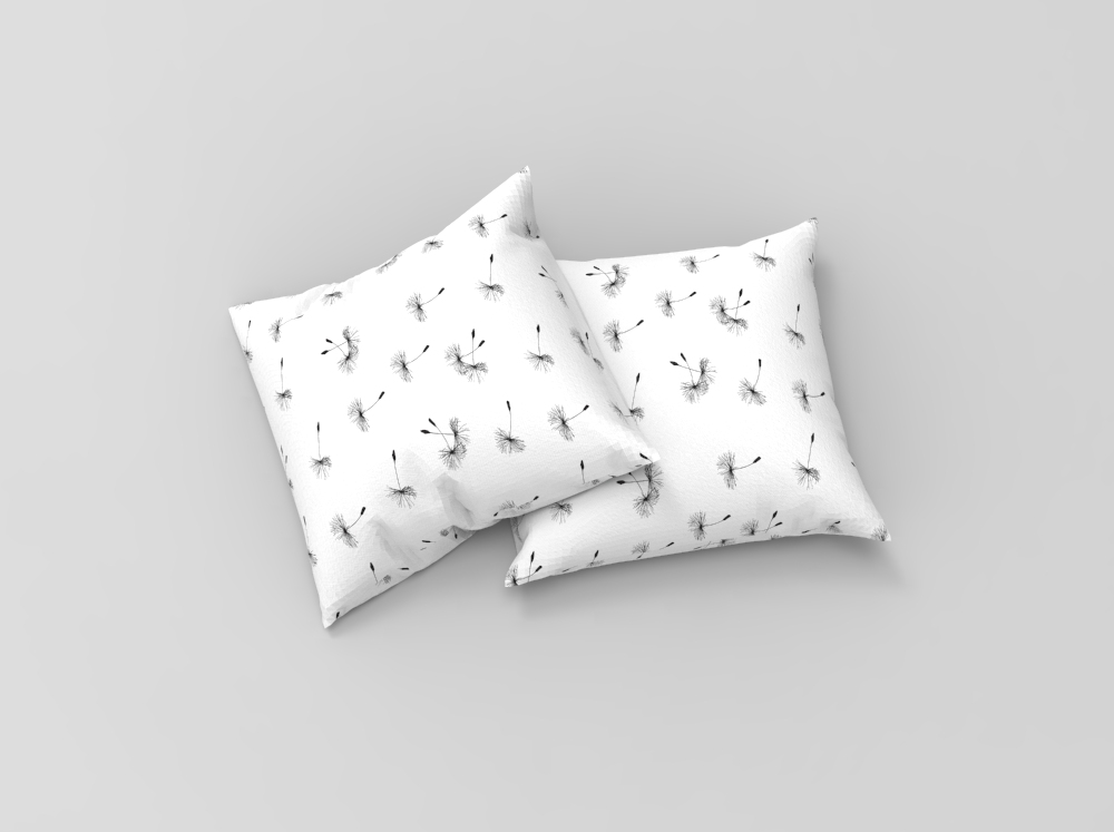 Blackout - Pusteblume