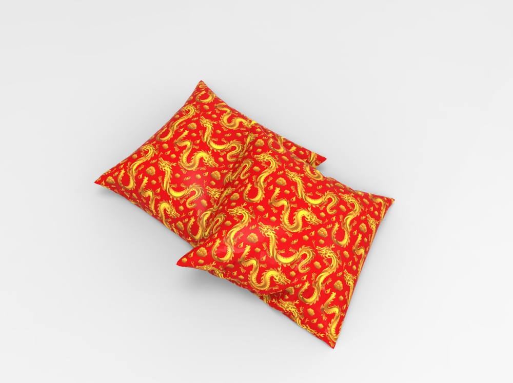 Satin - Drache des Shoguns