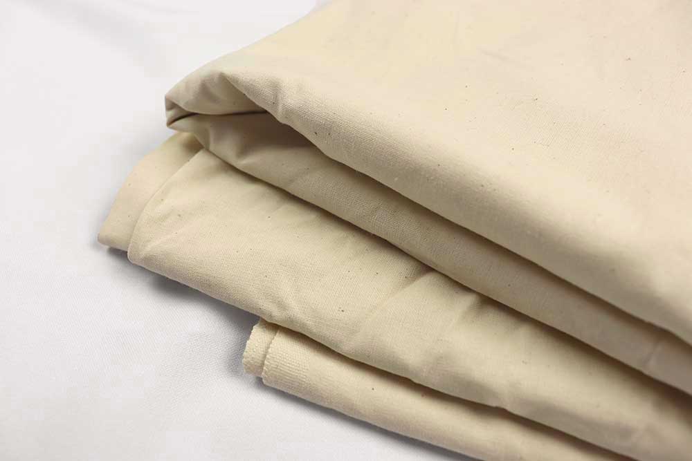 Segeltuch B1 520 cm - Farbe: Sand