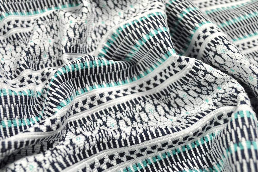 Jacquard - Ethno-Style