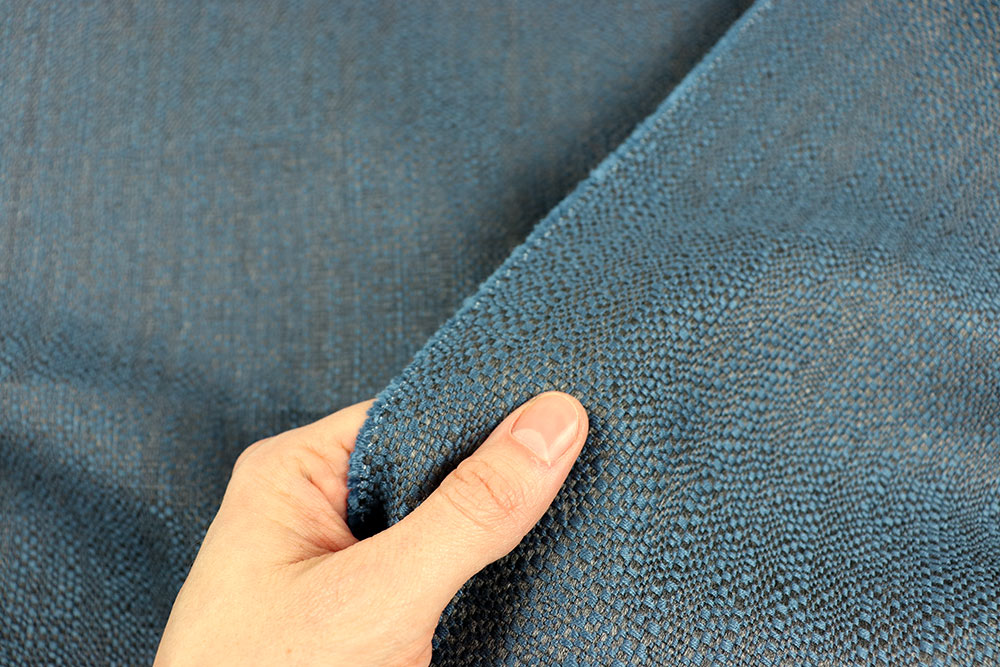 Outdoorstoff Superior - Nachtblau