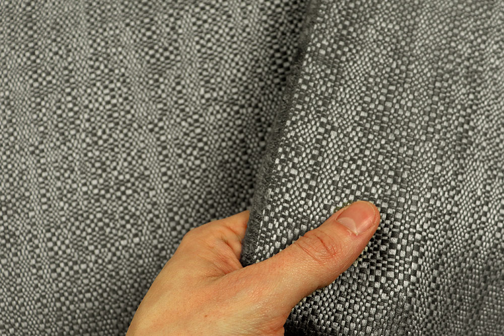 Outdoorstoff Superior - Grau