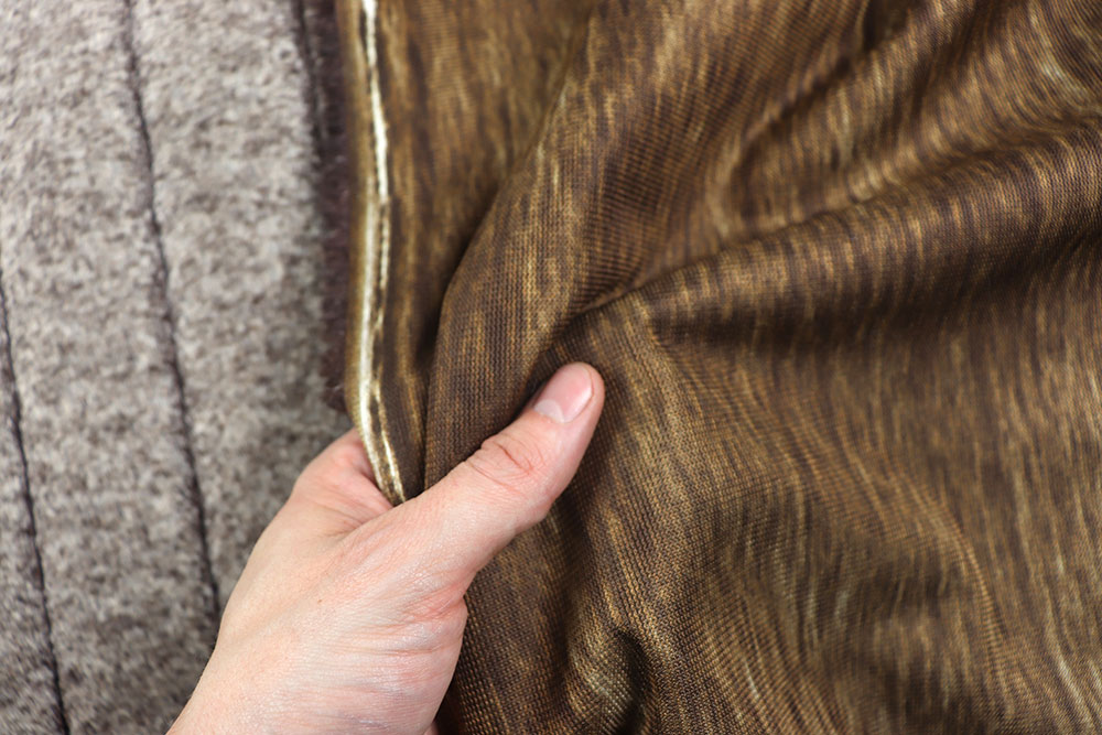 Pelzimitat - Wildwood Fur