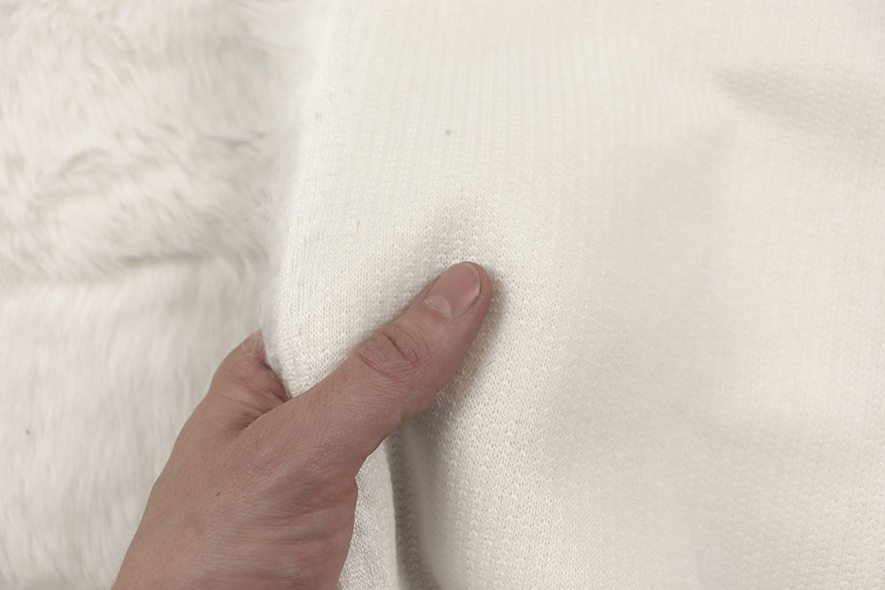 Pelzimitat - Eisbär