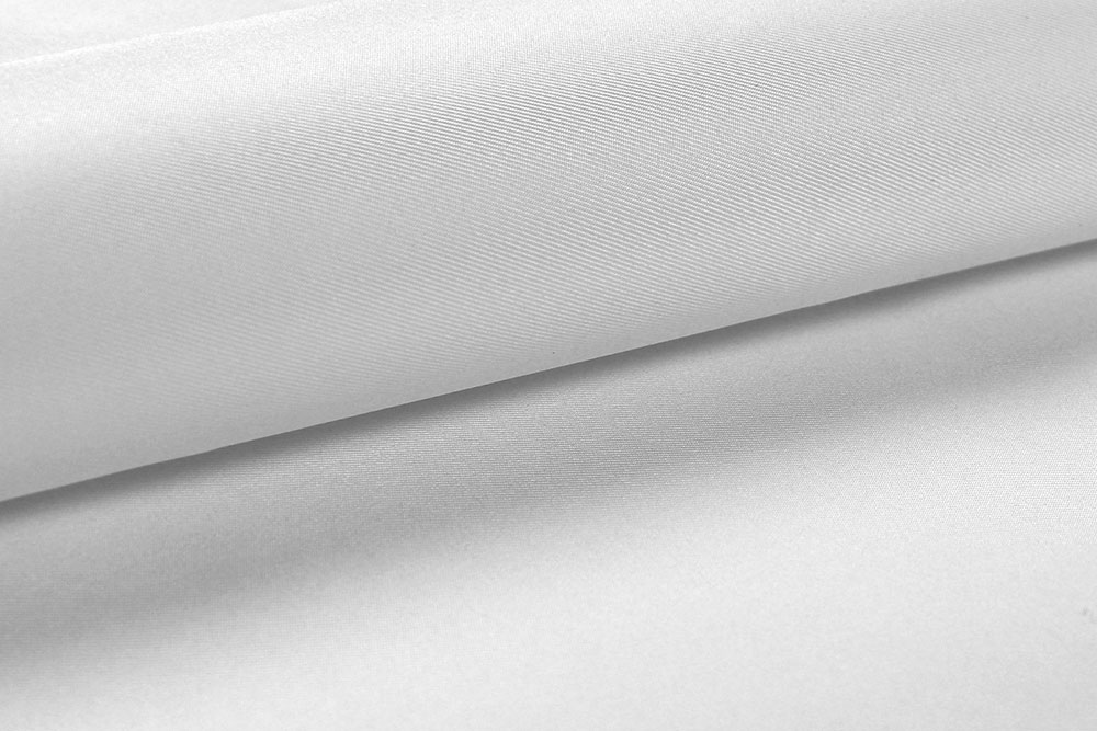 Rückprojektions-Stoff