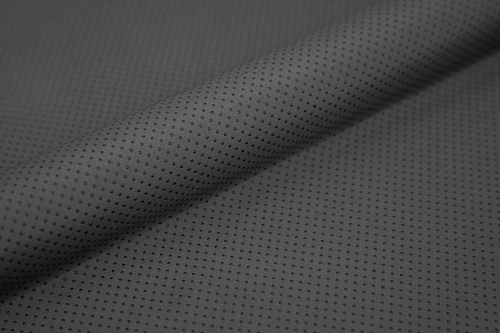 Anti-Rutsch-Gewebe - Dunkelgrau - 220 cm