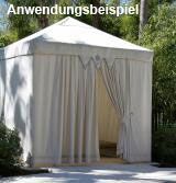 Tipi / Zeltstoff - wasserabweisend - 90 cm