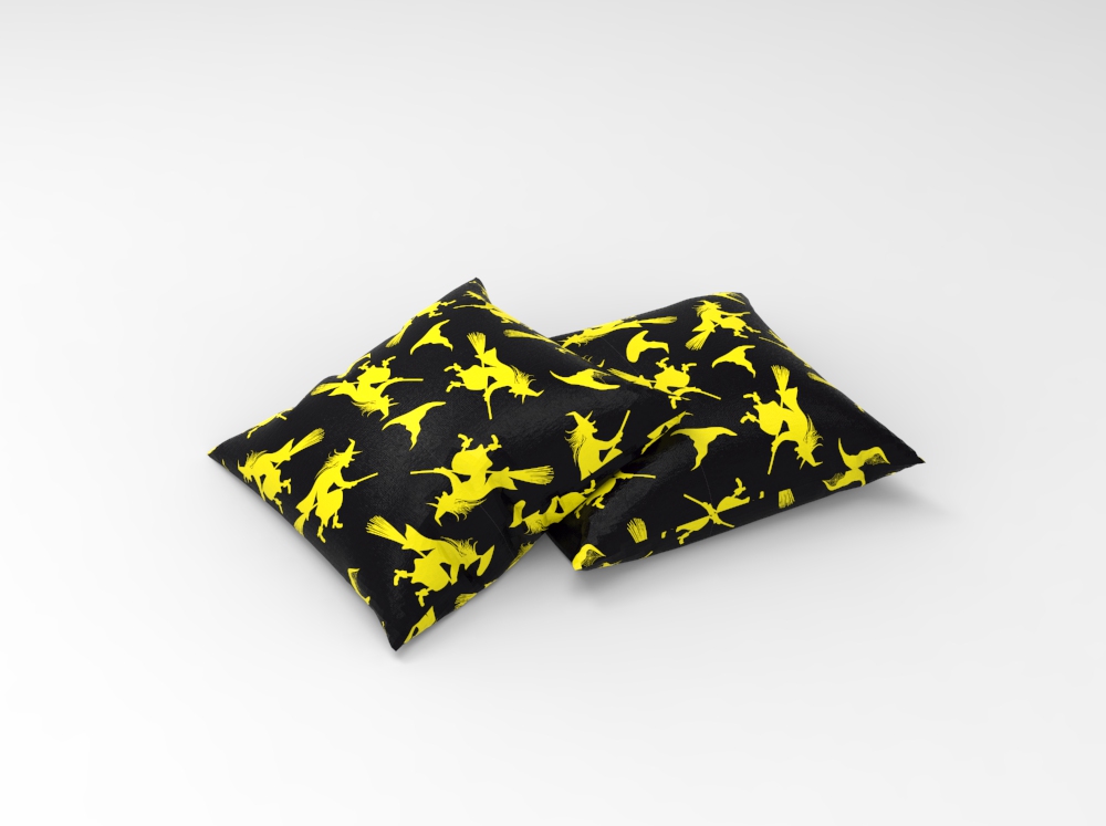 Universal-Stoff - Hexentanz