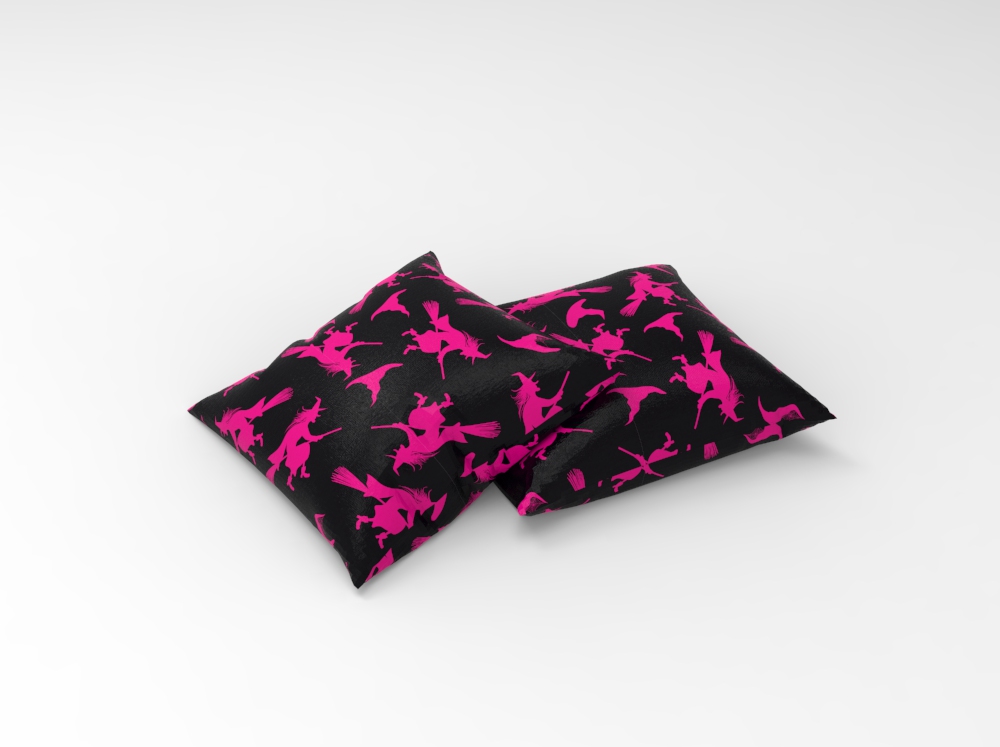 Universal-Stoff - Hexentanz