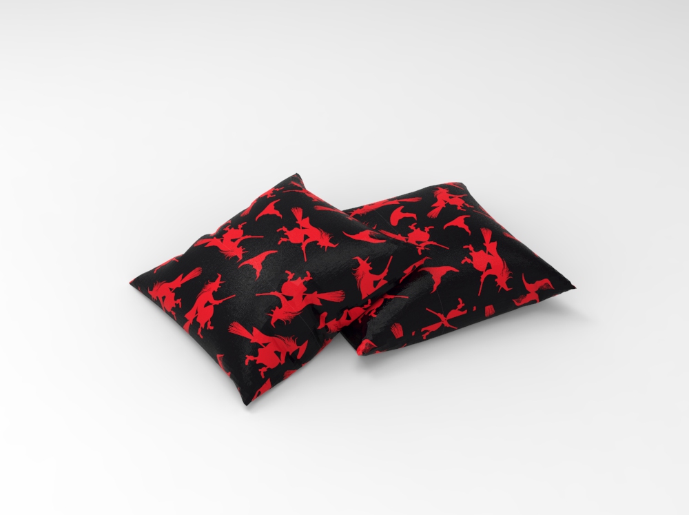 Universal-Stoff - Hexentanz