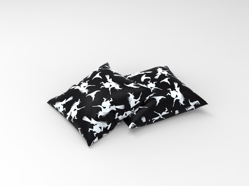 Universal-Stoff - Hexentanz