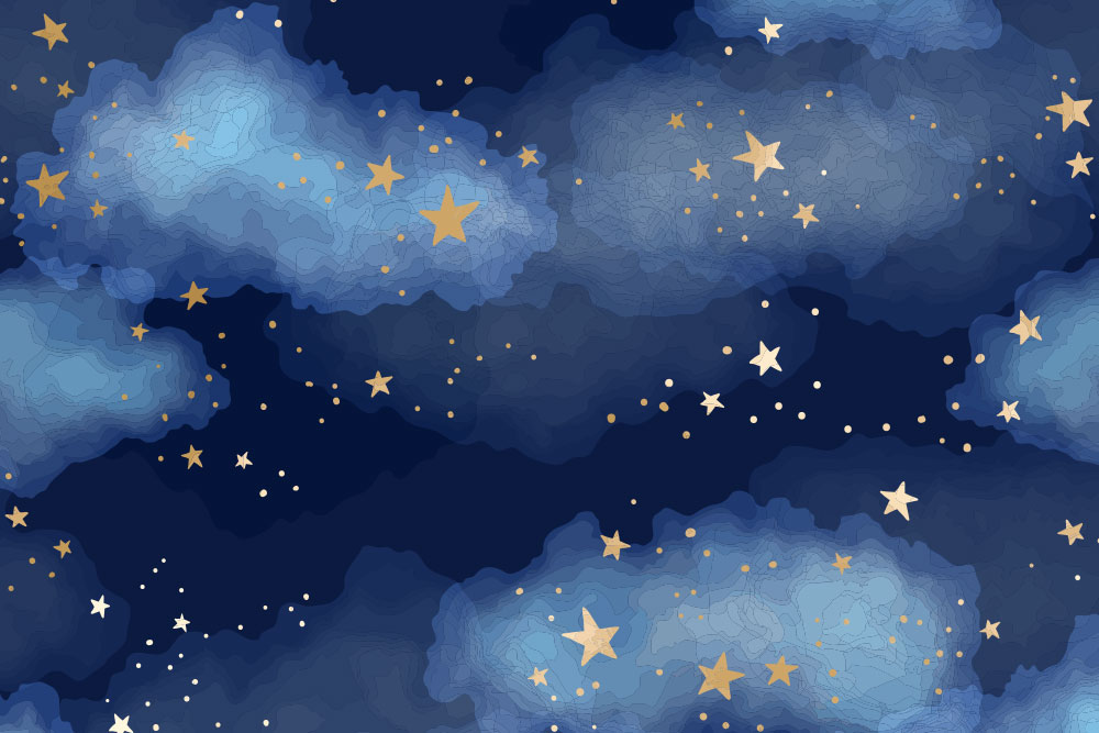 Blackout - Verträumte Nacht