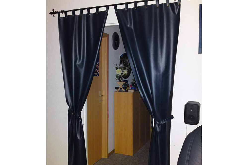 Kunstleder - Standard