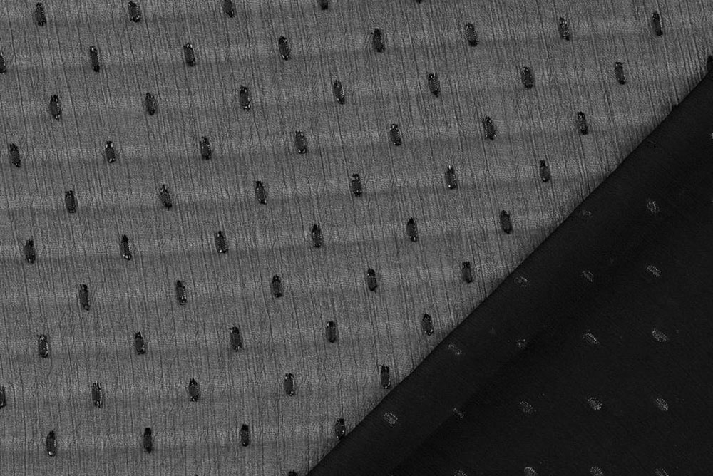 Chiffon Premium - Waterdrops