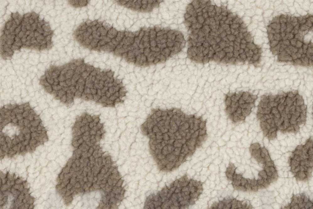 Sherpa Fleece - Premium Leo