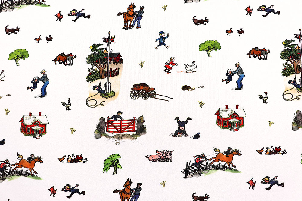 Jersey - Michel aus Lönneberga