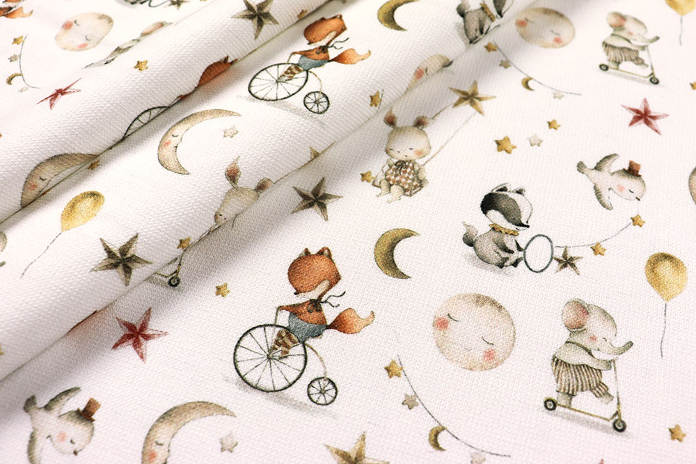 Frottee - Baby-Tiere