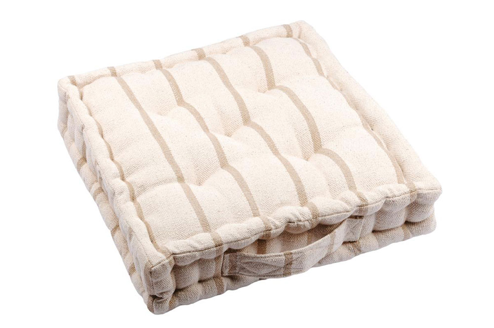 Baumwolle Robusta - Streifen