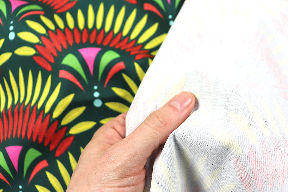 African-Waxprint-Look - Obuasi