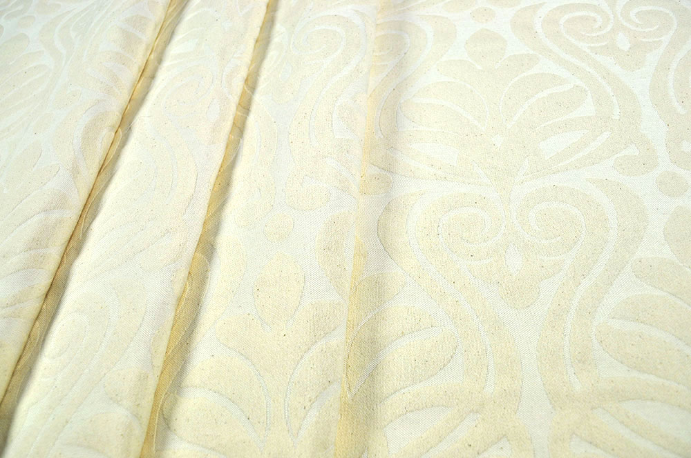 Dekostoff Jacquard zweiseitig - Louis Clement - 280 cm