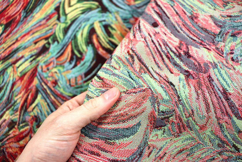 Gobelin - Artist - 280 cm