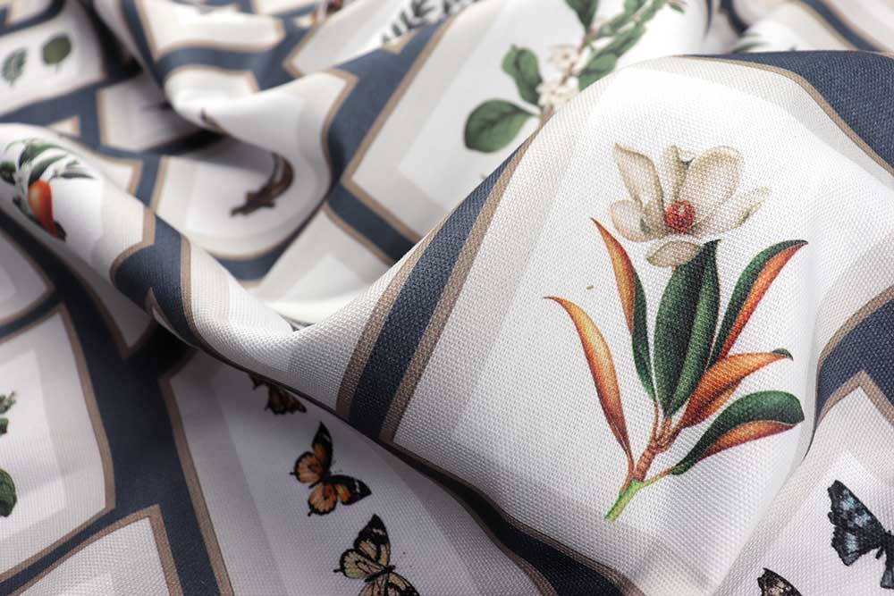 Dekostoff Premium - Nature on my Wall - 280 cm