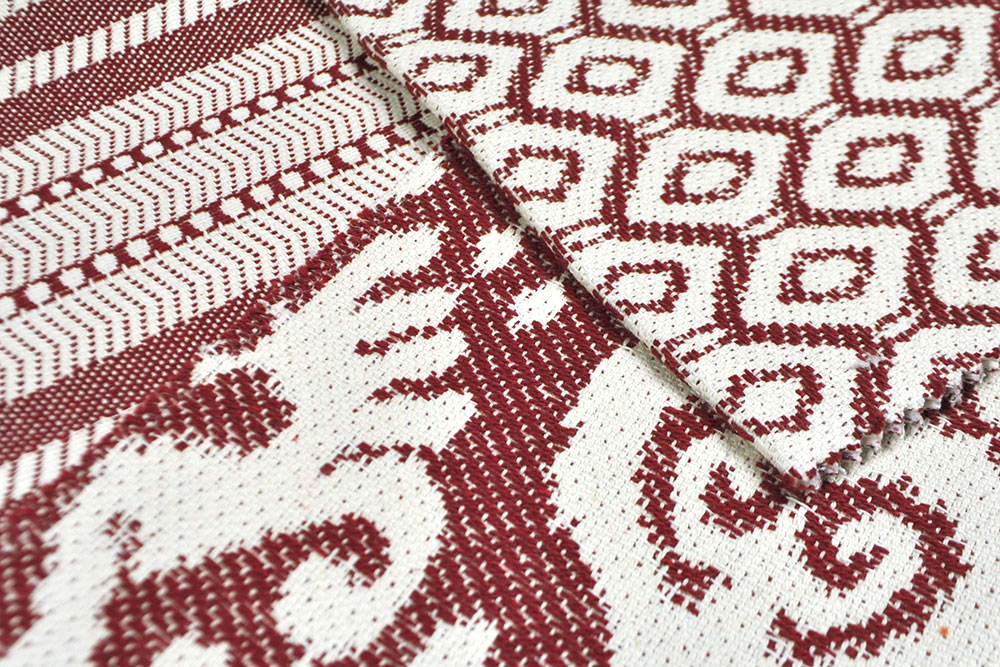 Gobelin Recycling - Streifen Veroja